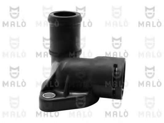 Фланец охлаждающей жидкости MALÒ 116172