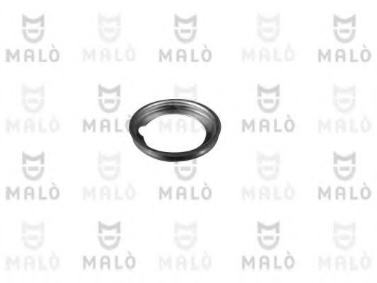 Уплотнительное кольцо, резьбовая пр MALÒ 120044