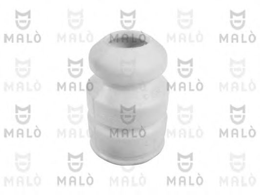 Буфер, амортизация MALÒ 15881