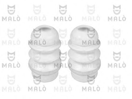 Буфер, амортизация MALÒ 17436KIT