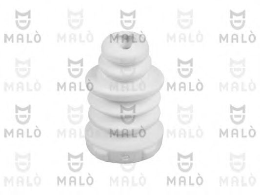 Буфер, амортизация MALÒ 17807