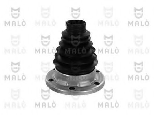 Пыльник, приводной вал MALÒ 17893