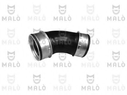 Шланг радиатора MALÒ 17927A