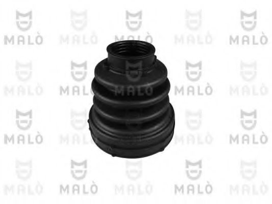 Пыльник, приводной вал MALÒ 191873