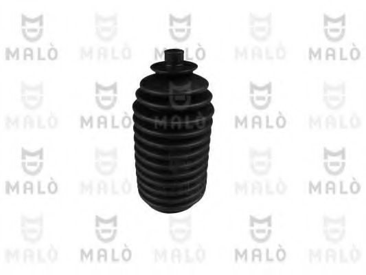 Пыльник, рулевое управление MALÒ 23699
