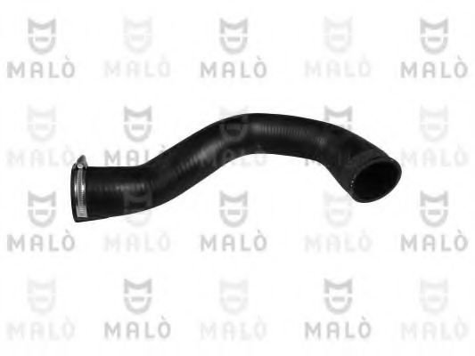 Шланг радиатора MALÒ 237971
