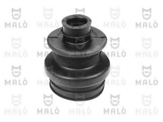 Пыльник, приводной вал MALÒ 24354