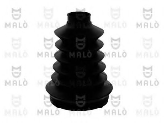 Пыльник, приводной вал MALÒ 243581