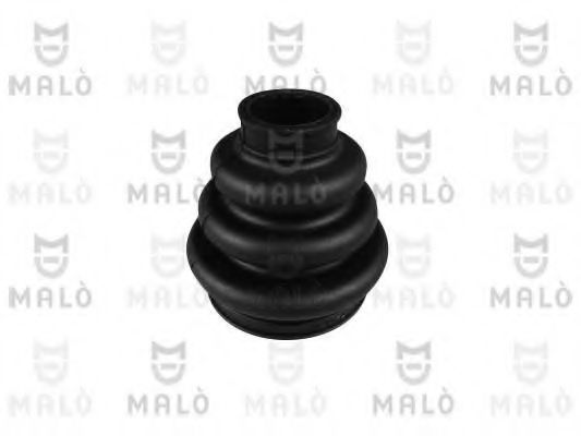 Пыльник, приводной вал MALÒ 270682