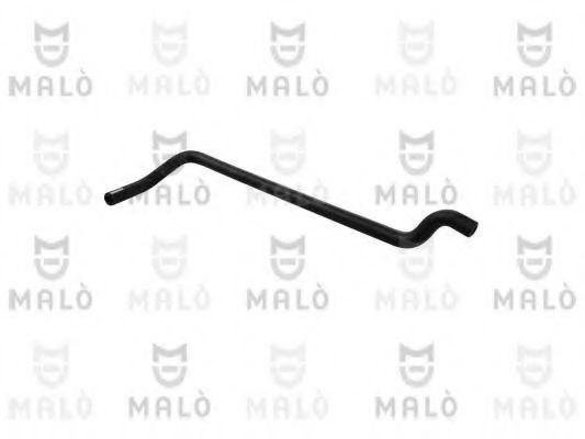Шланг радиатора MALÒ 27340