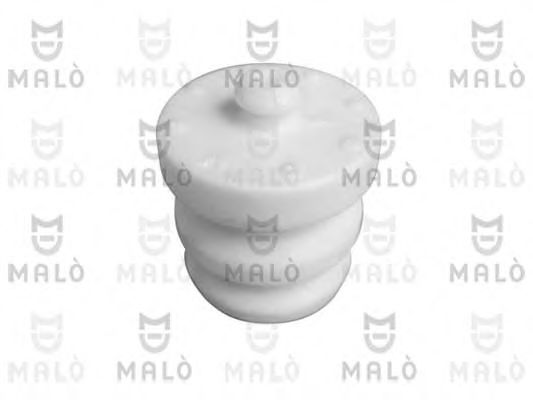 Буфер, амортизация MALÒ 30010