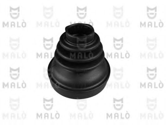 Пыльник, приводной вал MALÒ 30290