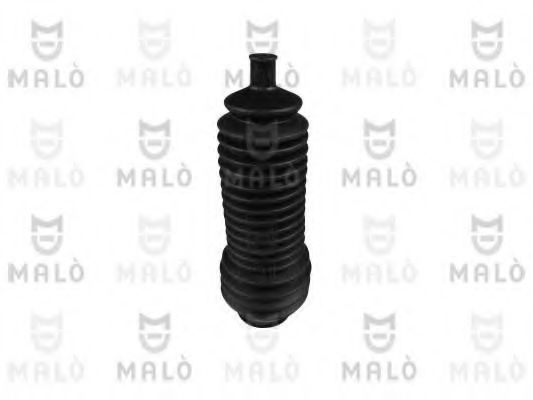 Пыльник, рулевое управление MALÒ 33018