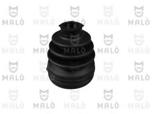 Пыльник, приводной вал MALÒ 50077
