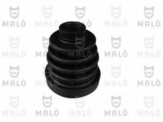 Пыльник, приводной вал MALÒ 50299