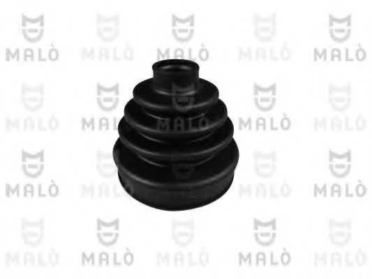 Пыльник, приводной вал MALÒ 50302