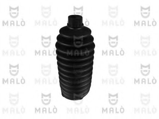 Пыльник, рулевое управление MALÒ 503081