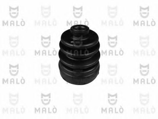 Пыльник, приводной вал MALÒ 52053