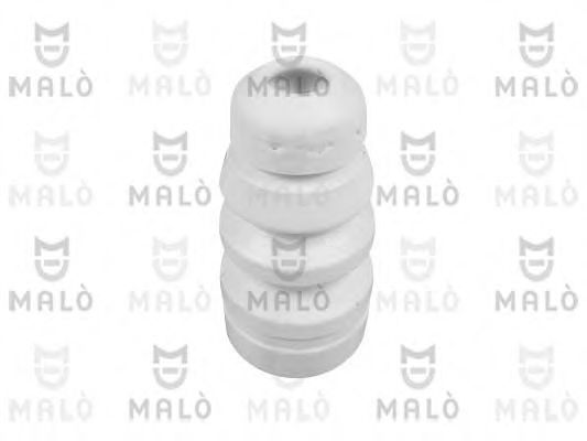 Буфер, амортизация MALÒ 52317