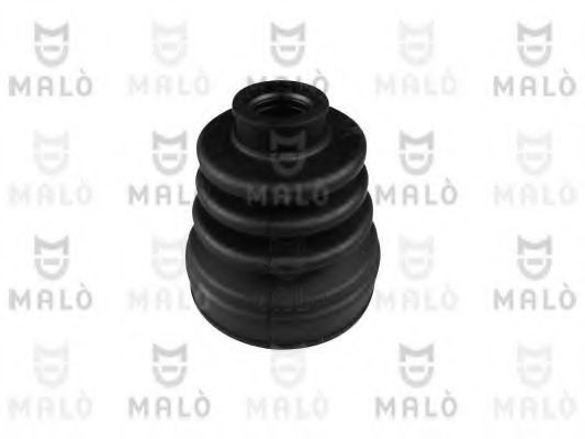 Пыльник, приводной вал MALÒ 52524