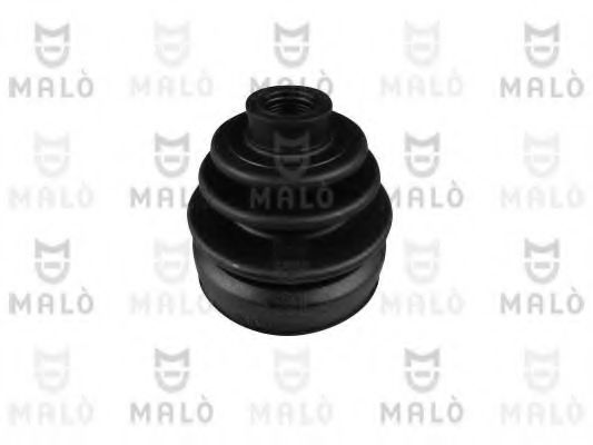 Пыльник, приводной вал MALÒ 52526