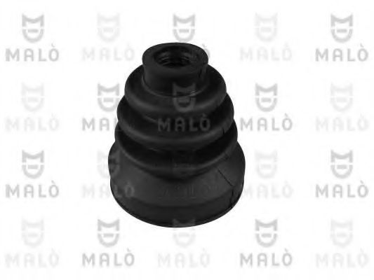 Пыльник, приводной вал MALÒ 52527