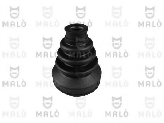 Пыльник, приводной вал MALÒ 52532