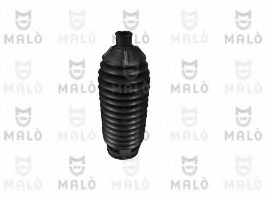 Пыльник, рулевое управление MALÒ 525411