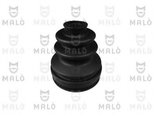 Пыльник, приводной вал MALÒ 52708