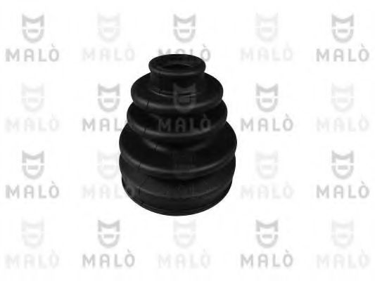 Пыльник, приводной вал MALÒ 52713