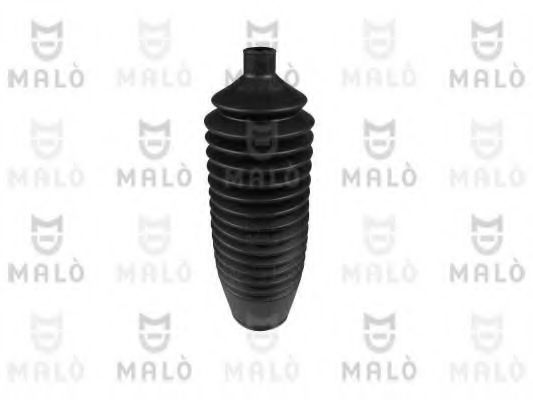 Пыльник, рулевое управление MALÒ 534031