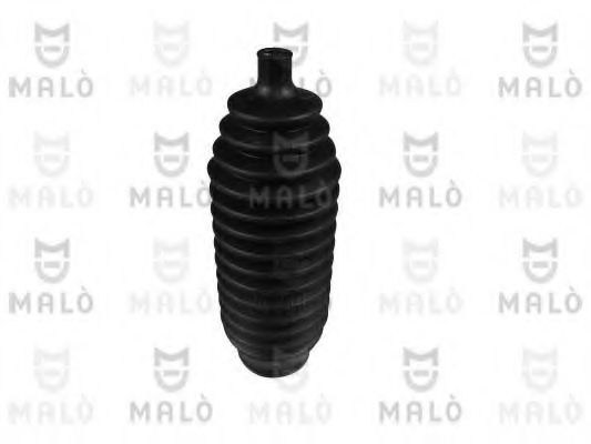 Пыльник, рулевое управление MALÒ 53405