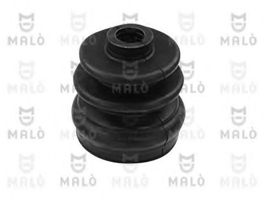 Пыльник, приводной вал MALÒ 53611