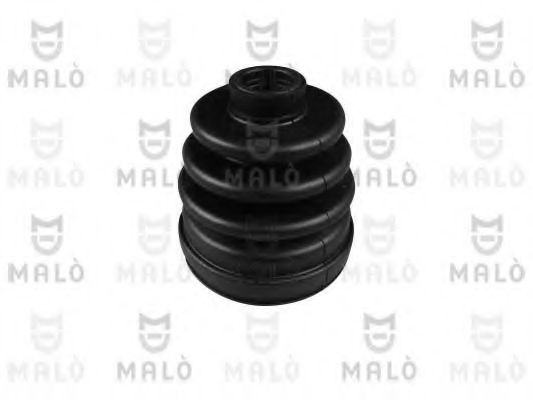 Пыльник, приводной вал MALÒ 536111