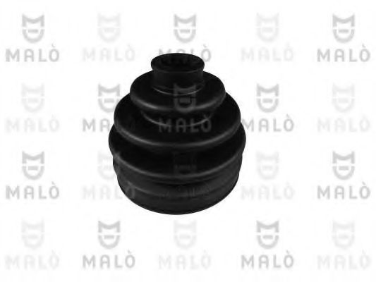 Пыльник, приводной вал MALÒ 53620