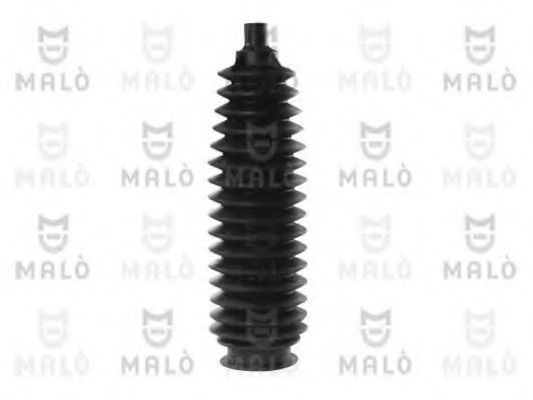 Пыльник, рулевое управление MALÒ 53625
