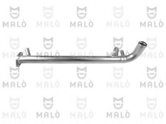 Трубка охлаждающей жидкости MALÒ 6288