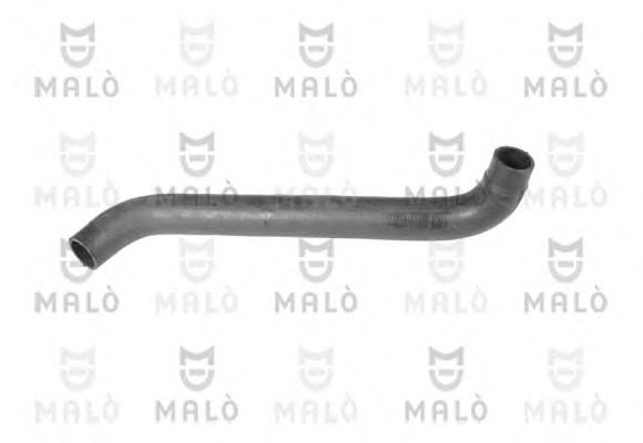 Шланг радиатора MALÒ 74251A
