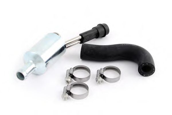 Электронагревательный элемент, система подогрева двигателя CALIX 1820400