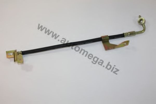 Тормозной шланг AUTOMEGA 30100750806