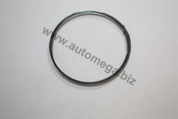 Прокладка, труба выхлопного газа AUTOMEGA 30100890965