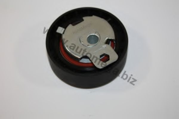 Натяжной ролик, ремень ГРМ AUTOMEGA 30104790084