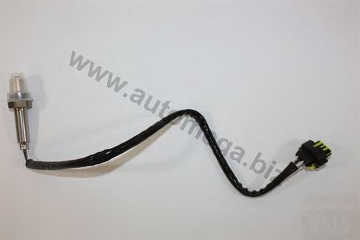 Лямбда-зонд AUTOMEGA 1208550426