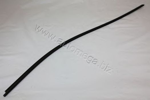 Облицовка / защитная накладка, ветровое стекло AUTOMEGA 3001100202