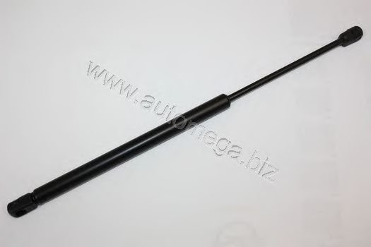 Газовая пружина, крышка багажник AUTOMEGA 3001760605