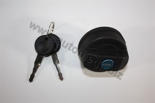 Крышка, топливной бак AUTOMEGA 3008080211