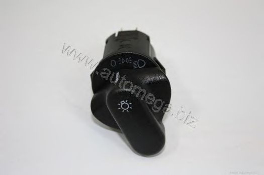 Выключатель, головной свет AUTOMEGA 3012400501