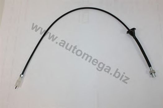 Тросик спидометра AUTOMEGA 3012680238