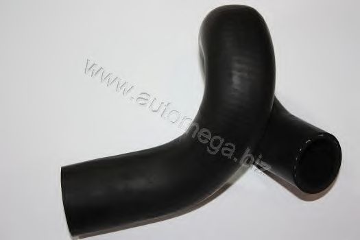 Шланг радиатора AUTOMEGA 3013370389