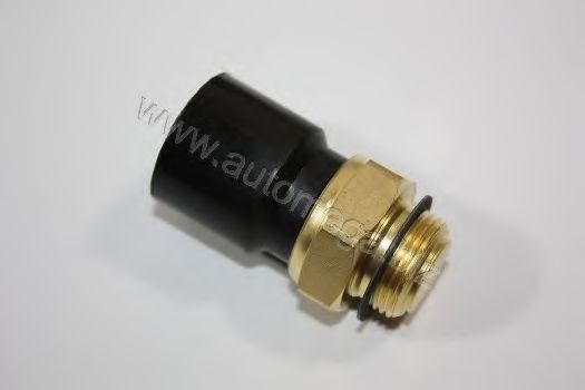 Термовыключатель, вентилятор радиатора AUTOMEGA 3013410025